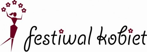 logo festiwal kobiet