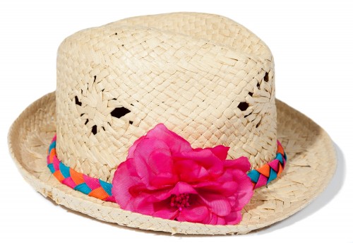 Plażowa kolekcja Reserved Kids