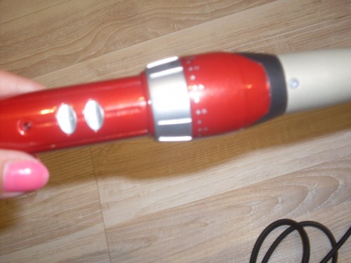 lokówka BaByliss C20E