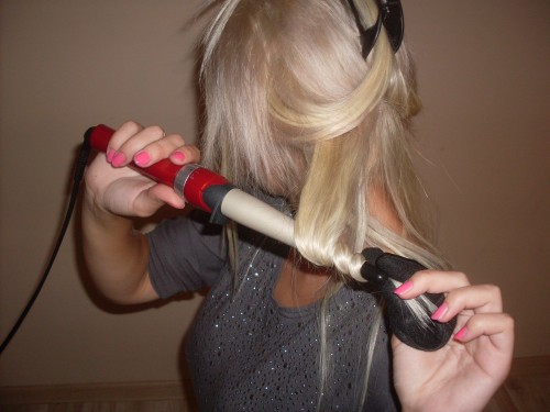 lokówka BaByliss C20E