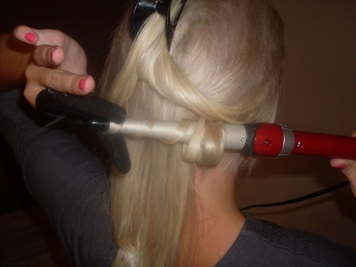 lokówka BaByliss C20E