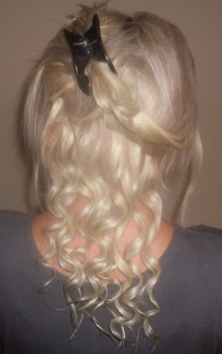 lokówka BaByliss C20E