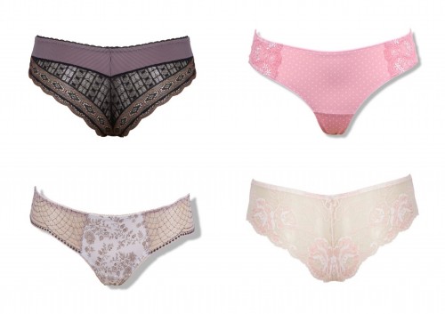 Jakie majtki wybrać? Jakie majtki wybrać?