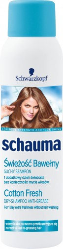 Schauma_suchy szampon