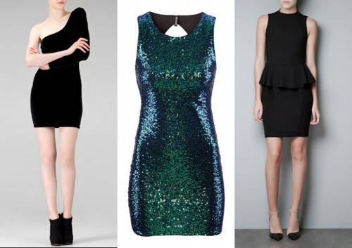 sukienka na andrzejki