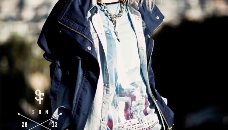 HOUSE Wiosna/Lato 2013