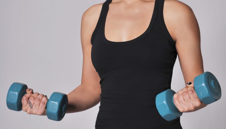 Bądź fit na wiosnę