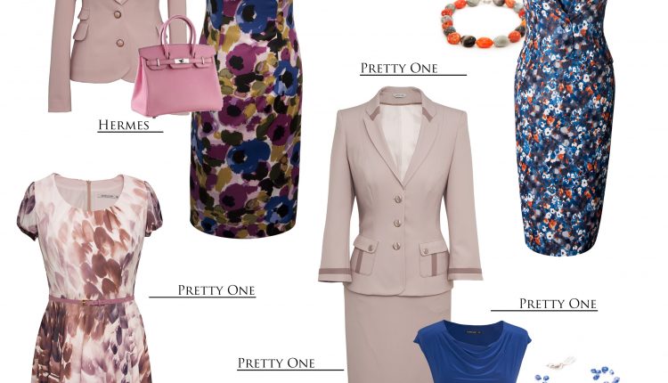 W co się ubrać na komunię?