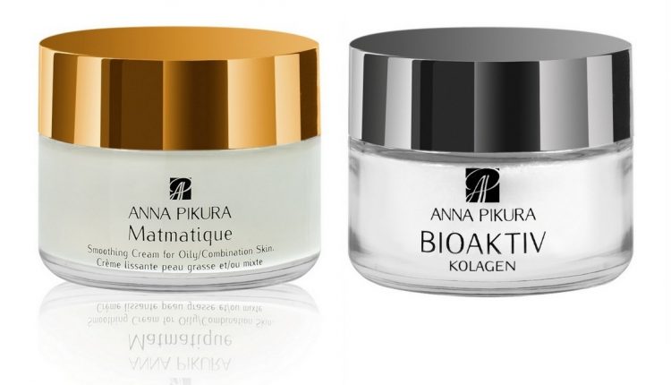 Krem matujący AP Matmatique