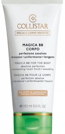 balsam bb collistar
