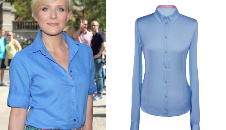 w stylu Anety Zając