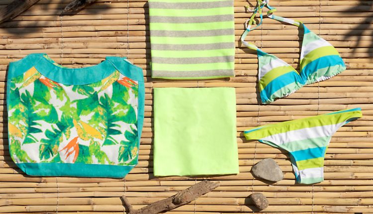 Stroje kąpielowe MOODO