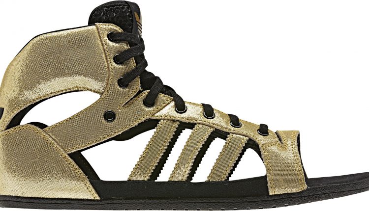 Buty Adidas Lato 2013