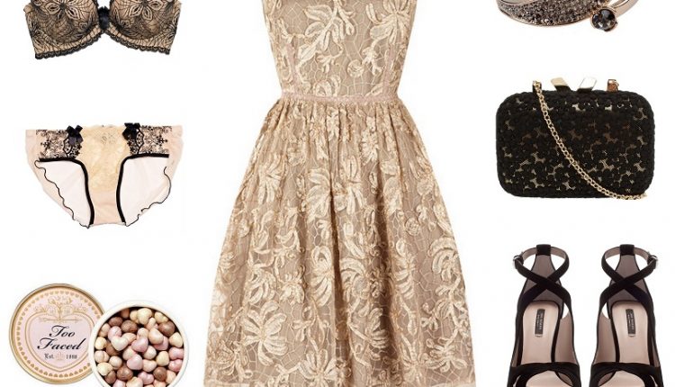 Stylizacja na wesele