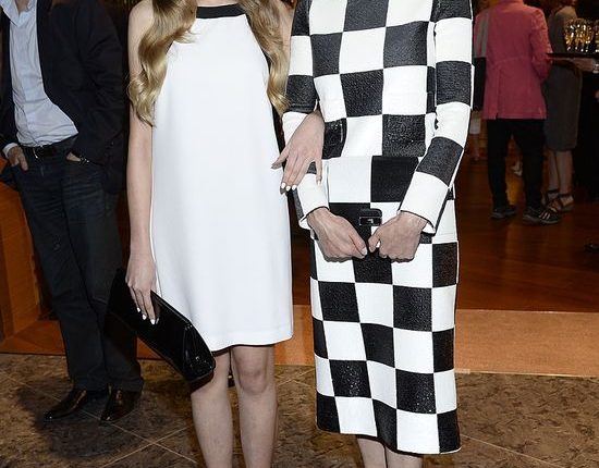 Pierwszy butik Louis Vuitton w Polsce