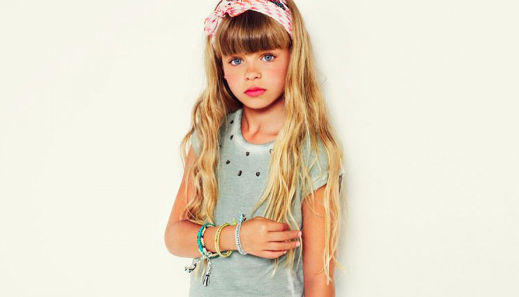 Mango Kids Lato 2013