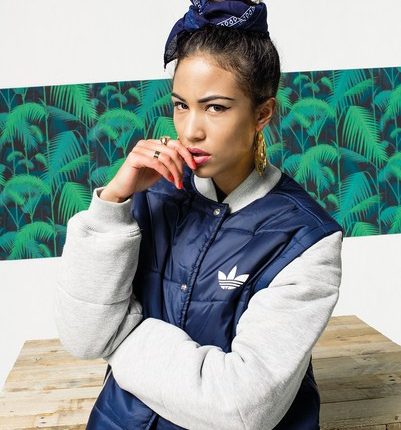 Adidas Originals Jesień/Zima 2013/2014