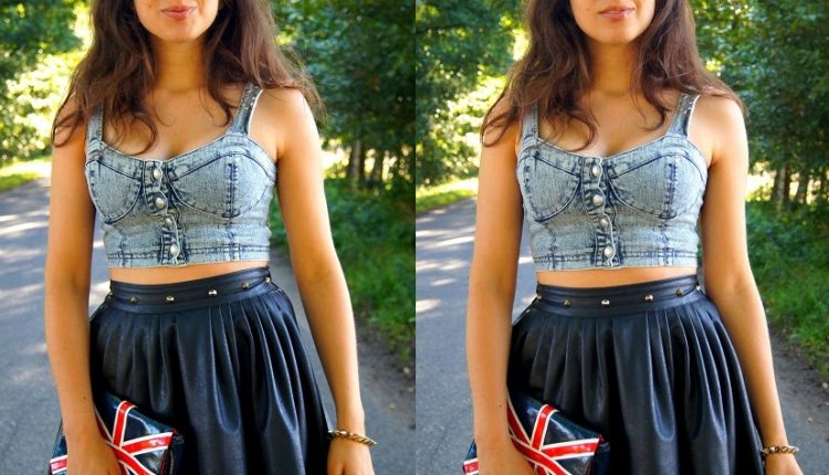 Stylizacja dnia - MyLoovelyfun