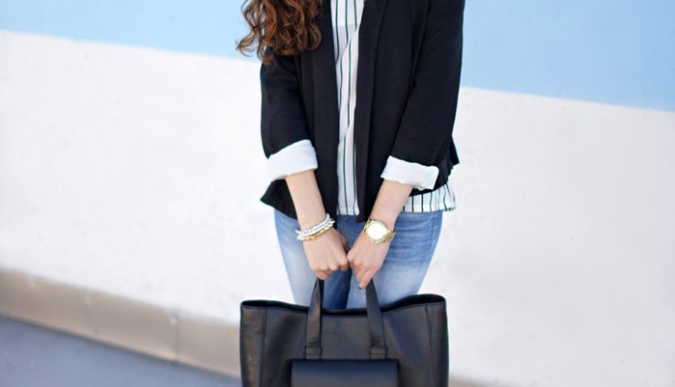 Stylizacja dnia - Katie Style