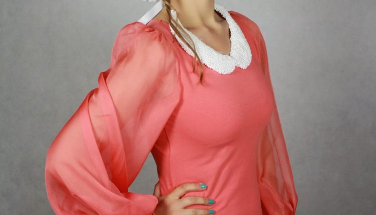 Stylizacja dnia - Patriszja Fashion