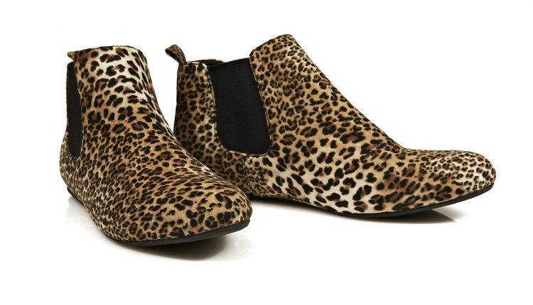 Buty Reserved Jesień/Zima 2013-2014