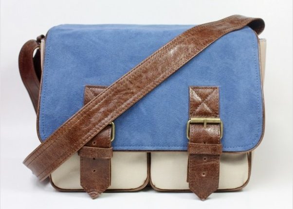 Torba In My Pockets foto Zuzia Górska