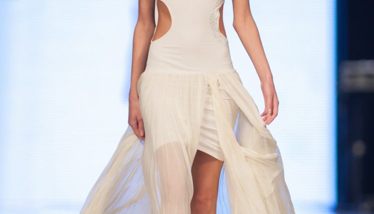 Eva Minge Wiosna/Lato 2014