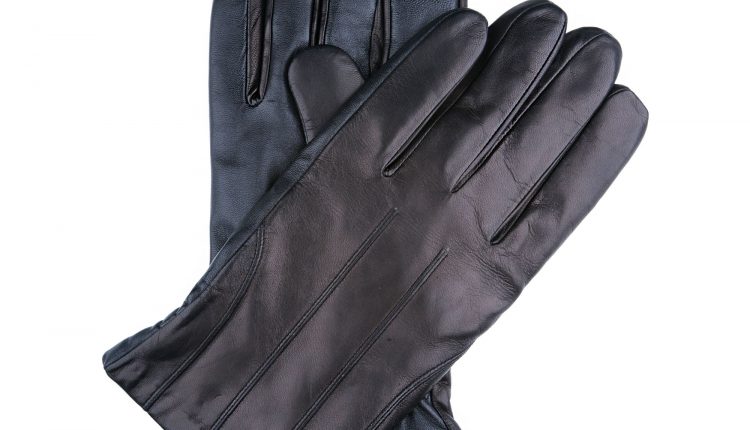 dotykowe rękawiczki OCHNIK