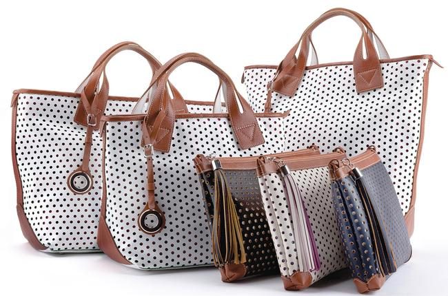 Torebki Wittchen w Lidlu