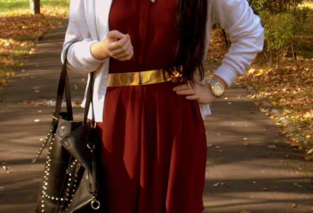 Stylizacja dnia - Diva Fashion