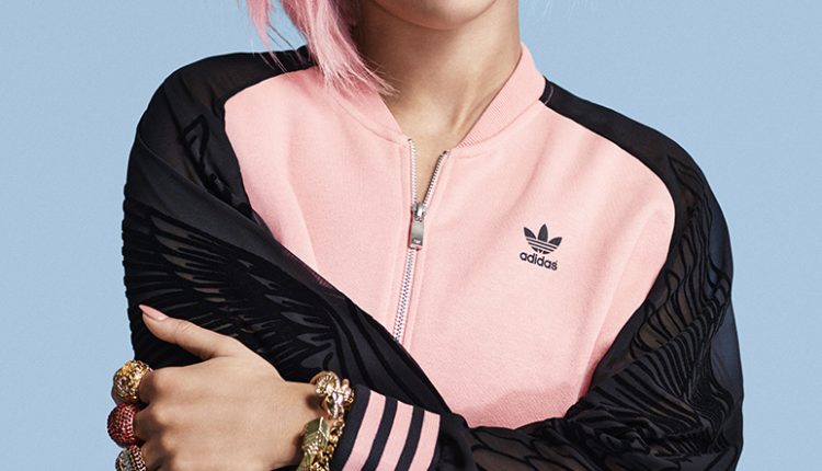 Adidas Originals by Rita Ora