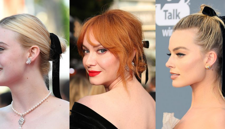 fryzury na zimę, modne fryzury, fryzury dla kobiet,