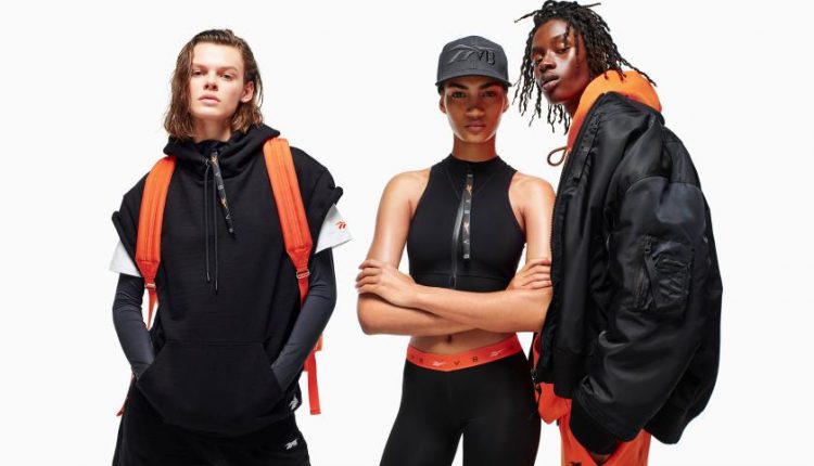 Reebok x Victoria Beckham