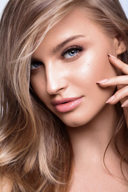 Karolina Pisarek na liście 100 najpiękniejszych twarzy świata! - Moda