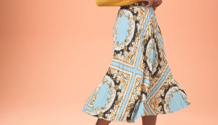 nowa kolekcja f&f wiosna 2019