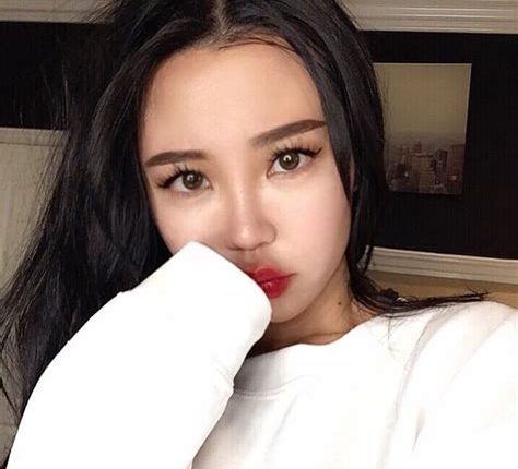 glass skin szklana skóra ellie choi