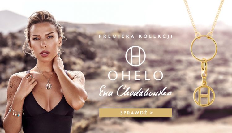 Ohelo w.kruk ewa chodakowska