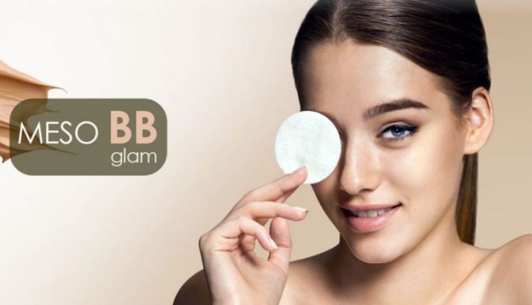 meso bb glam