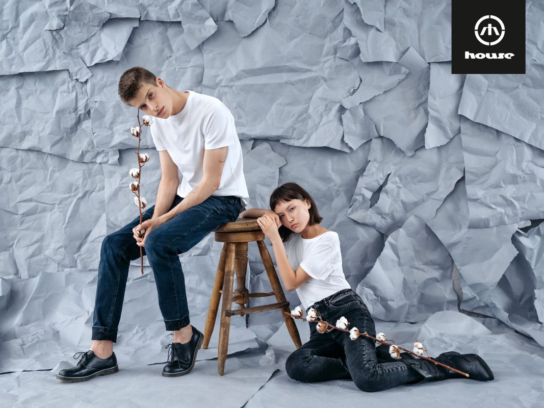 Denim House - Moda - najnowsze kolekcje, najtańsze sklepy