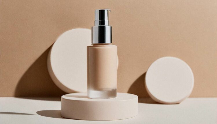 Co wybrać - podkład w płynie, sypki czy w kamieniu?