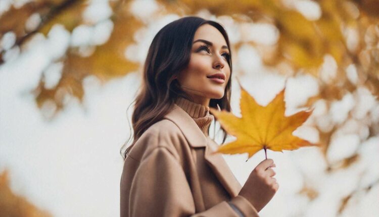 Jesienny must have 2024 - moda dla kobiet