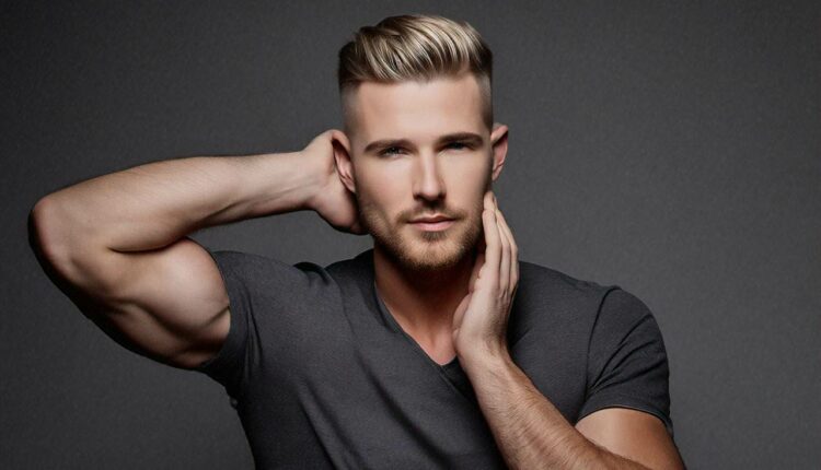 Męska pielęgnacja na co dzień - czyli rutyna zadbanego faceta