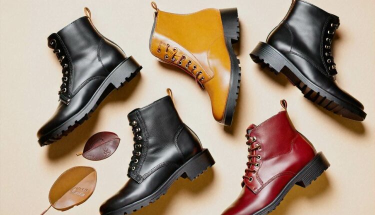 Najmodniejsze buty na jesień 2024 dla kobiet - co warto kupić?