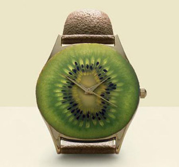 owocowy zegarek